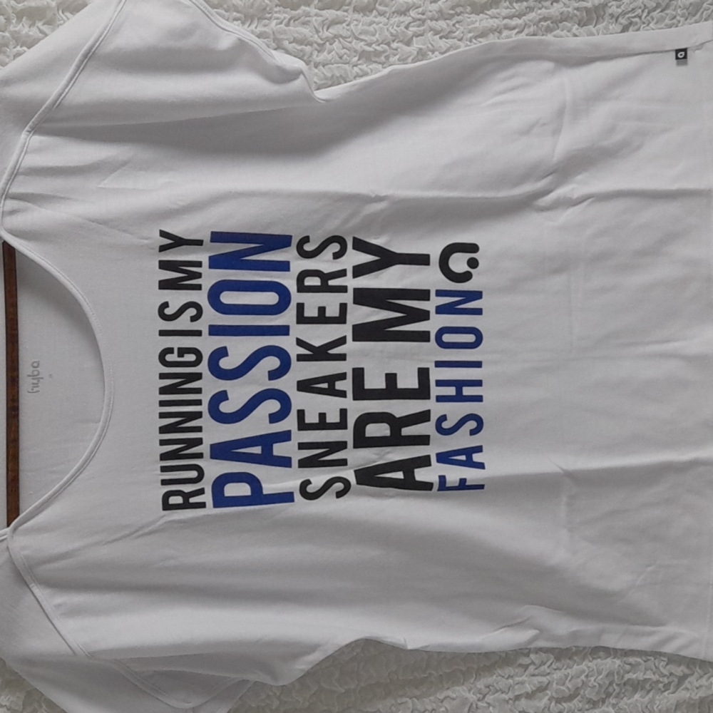 3 for 20 Hyba TShirt Size 2X White